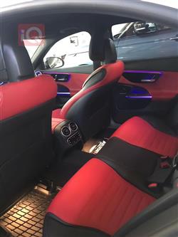 مێرسێدس بێنز C-Class